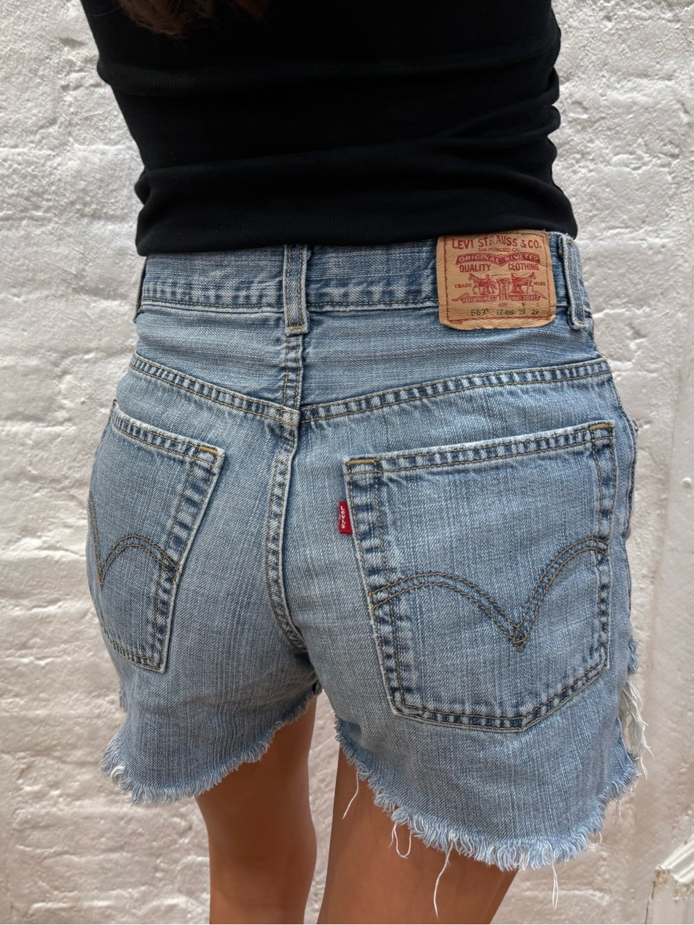 LEVI’S - Picture 3 of 4